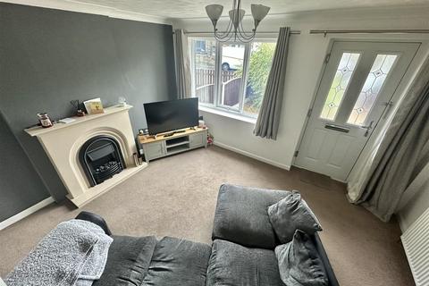 2 bedroom semi-detached house for sale, Union Road, Liversedge
