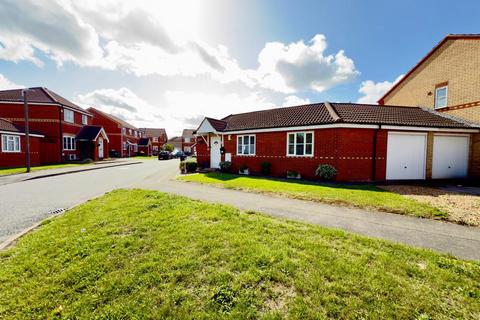 undefined, Wymondham, Monkston MK10