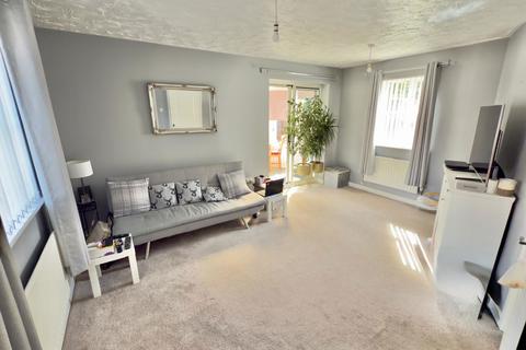 undefined, Wymondham, Monkston MK10