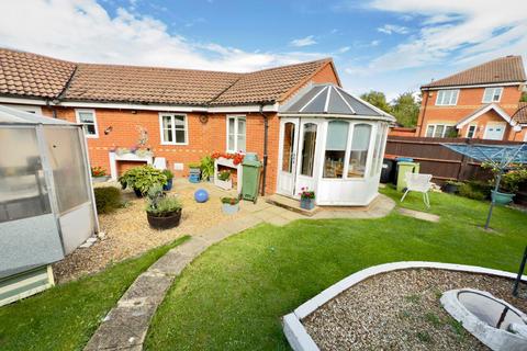 undefined, Wymondham, Monkston MK10