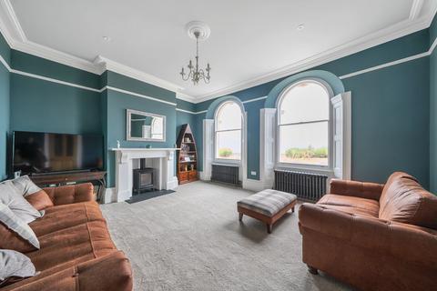 4 bedroom terraced house for sale, Esplanade, Burnham-on-Sea, Somerset, TA8