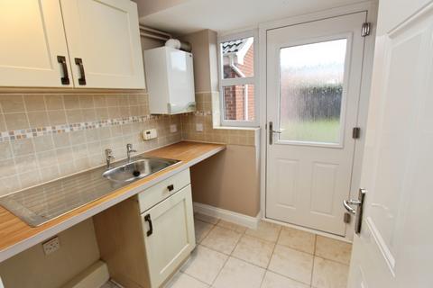 undefined, Woodward Avenue, Chilwell, Chilwell, NG9