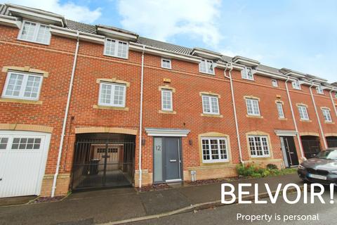 Woodward Avenue, Chilwell, Chilwell, NG9