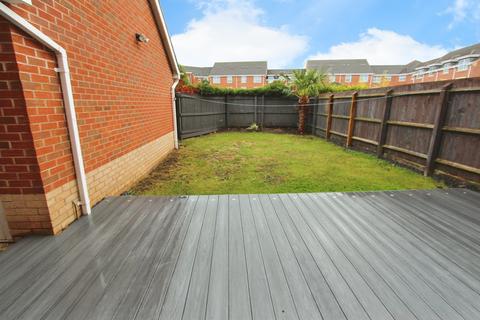 undefined, Woodward Avenue, Chilwell, Chilwell, NG9