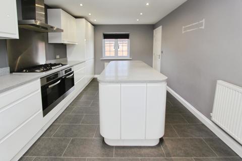 undefined, Woodward Avenue, Chilwell, Chilwell, NG9