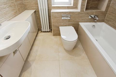 undefined, Woodward Avenue, Chilwell, Chilwell, NG9