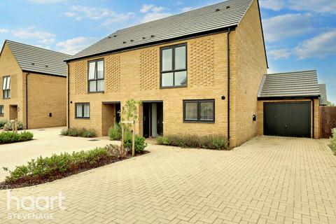 undefined, Rusling Way, Stevenage