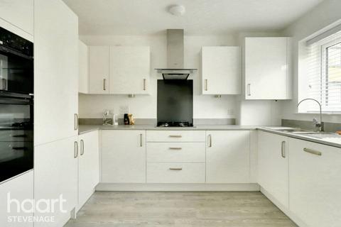 undefined, Rusling Way, Stevenage