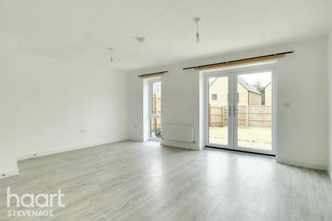 undefined, Rusling Way, Stevenage