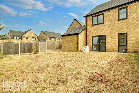 undefined, Rusling Way, Stevenage