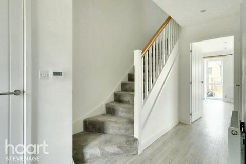 undefined, Rusling Way, Stevenage