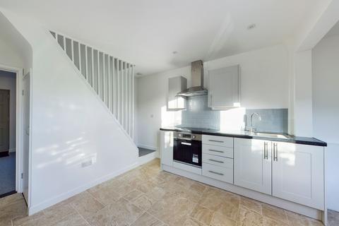 undefined, Jubilee Terrace, East Street, Westbourne, PO10 8SG