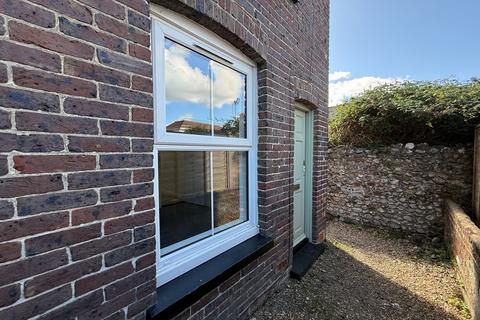 undefined, Jubilee Terrace, East Street, Westbourne, PO10 8SG