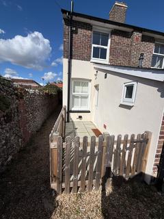 undefined, Jubilee Terrace, East Street, Westbourne, PO10 8SG