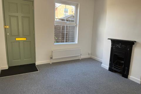 2 bedroom end of terrace house for sale, Jubilee Terrace, East Street, Westbourne, PO10 8SG