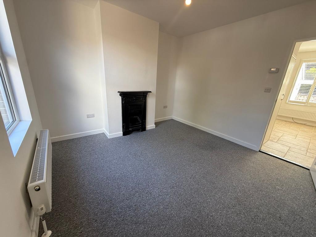 Front Room