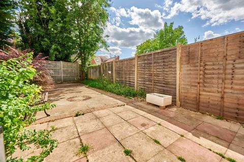 undefined, Folly Lane, Hertfordshire AL3