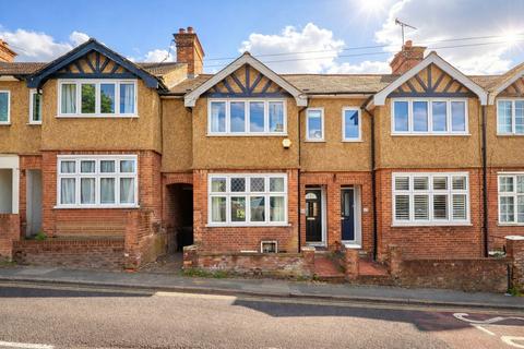 Folly Lane, Hertfordshire AL3