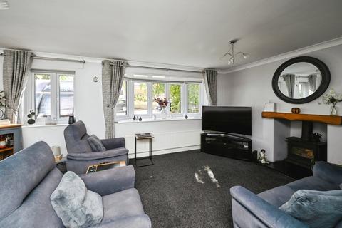 2 bedroom detached bungalow for sale, Pine Close, Mansfield NG21