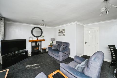 2 bedroom detached bungalow for sale, Pine Close, Mansfield NG21