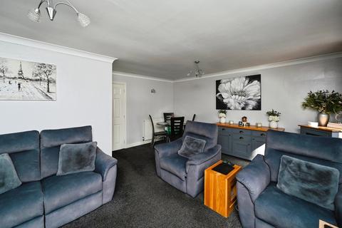2 bedroom detached bungalow for sale, Pine Close, Mansfield NG21