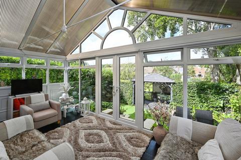 2 bedroom detached bungalow for sale, Pine Close, Mansfield NG21