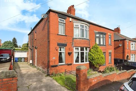 undefined, Queens Drive, Barnsley