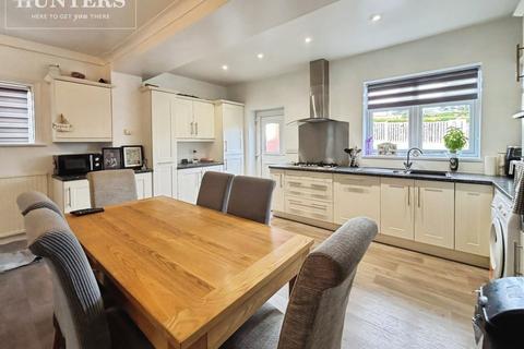 undefined, Queens Drive, Barnsley