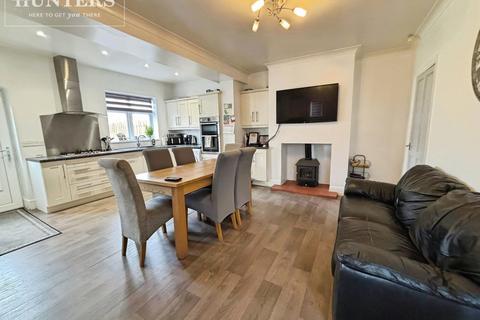 undefined, Queens Drive, Barnsley