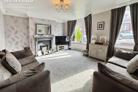 undefined, Queens Drive, Barnsley
