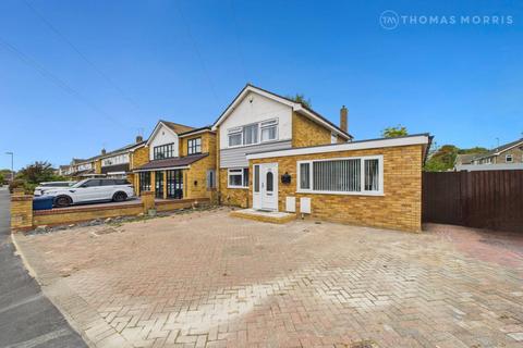 3 bedroom detached house for sale, Warren Road, Cambridgeshire PE27