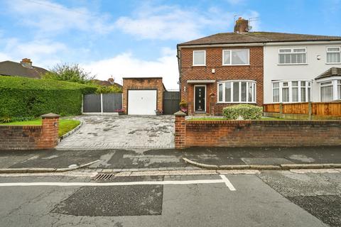 undefined, Sinclair Avenue, Knowsley L35