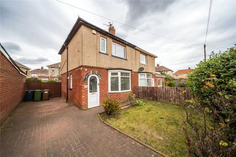 3 bedroom semi-detached house for sale, Acklam Avenue, Sunderland, Tyne and Wear, SR2
