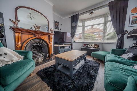 3 bedroom semi-detached house for sale, Acklam Avenue, Sunderland, Tyne and Wear, SR2
