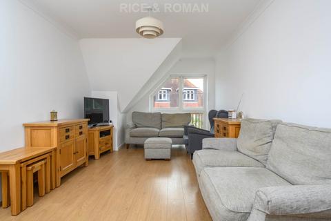 2 bedroom retirement property for sale, Pond Hill Gardens, Sutton SM3
