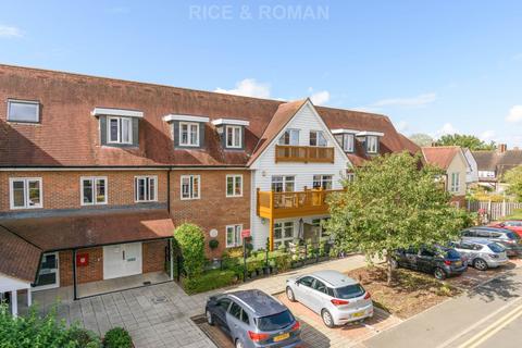 2 bedroom retirement property for sale, Pond Hill Gardens, Sutton SM3