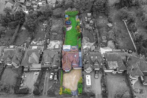 4 bedroom detached house for sale, Widney Manor Road, Solihull, B91