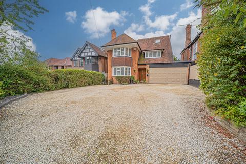 undefined, Widney Manor Road, Solihull, B91