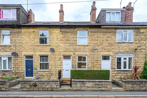 St. James Street, Wetherby, LS22