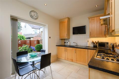undefined, St. James Street, Wetherby, LS22