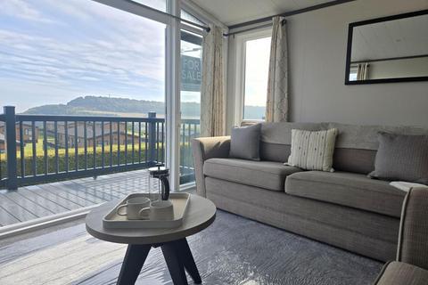 2 bedroom park home for sale, Scarborough