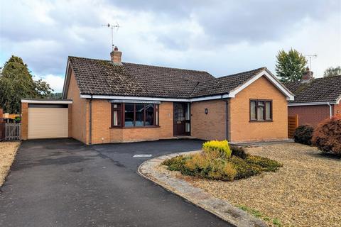 11 Coppice Drive, Craven Arms, SY7 9RQ