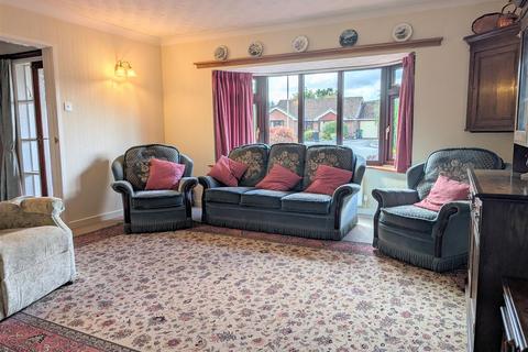 11 Coppice Drive, Craven Arms, SY7 9RQ