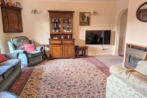 11 Coppice Drive, Craven Arms, SY7 9RQ