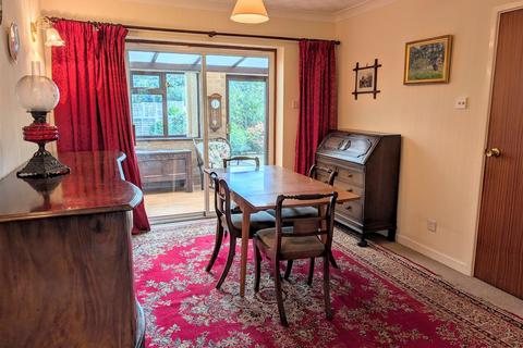 11 Coppice Drive, Craven Arms, SY7 9RQ
