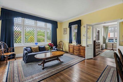 5 bedroom detached house for sale, Hambleden, Henley-on-Thames, Buckinghamshire, RG9