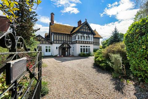 5 bedroom detached house for sale, Hambleden, Henley-on-Thames, Buckinghamshire, RG9