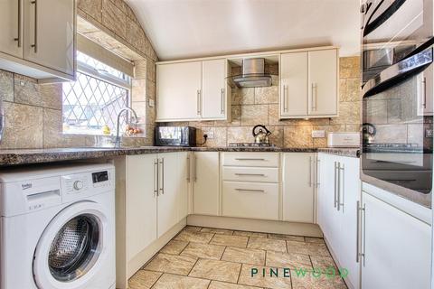 undefined, Church Close, Chesterfield S42