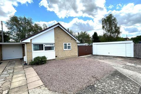 Hedworth Arrow End, North Littleton, Evesham, WR11 8QU