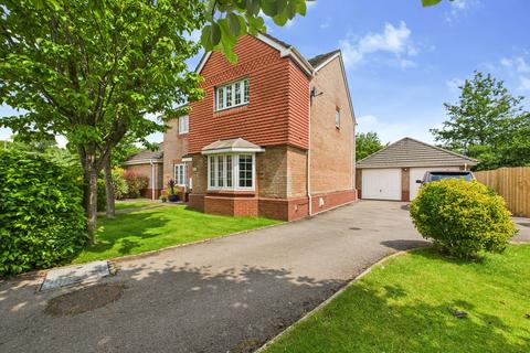 12 Coed Briwnant, Cardiff, CF14 6QU
